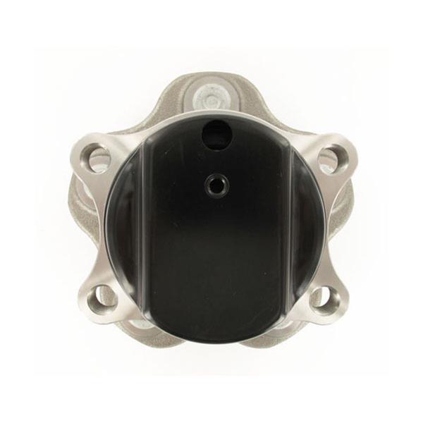 SKF Bearings Wheel Bearing and Hub Assemblies BR930731