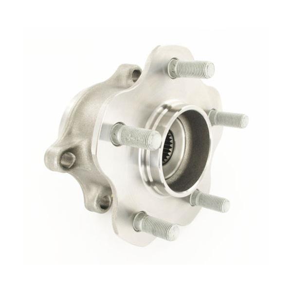 SKF Bearings Wheel Bearing and Hub Assemblies BR930732