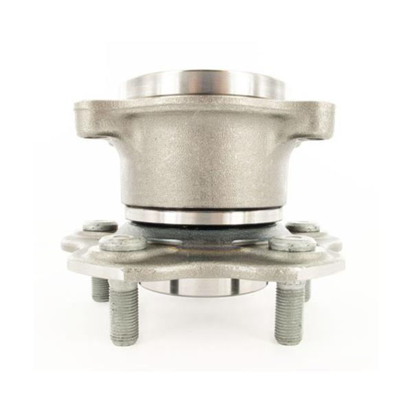 SKF Bearings Wheel Bearing and Hub Assemblies BR930732