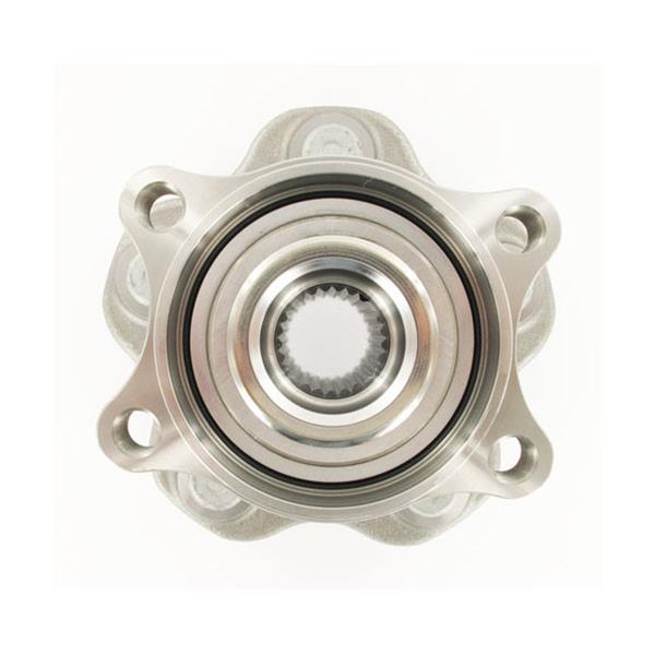 SKF Bearings Wheel Bearing and Hub Assemblies BR930732