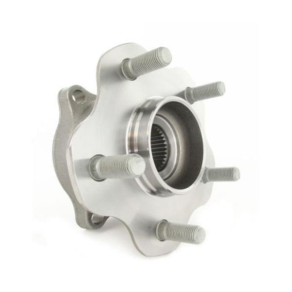 SKF Bearings Wheel Bearing and Hub Assemblies BR930734