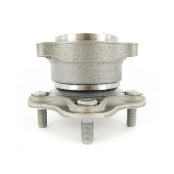 SKF Bearings Wheel Bearing and Hub Assemblies BR930734