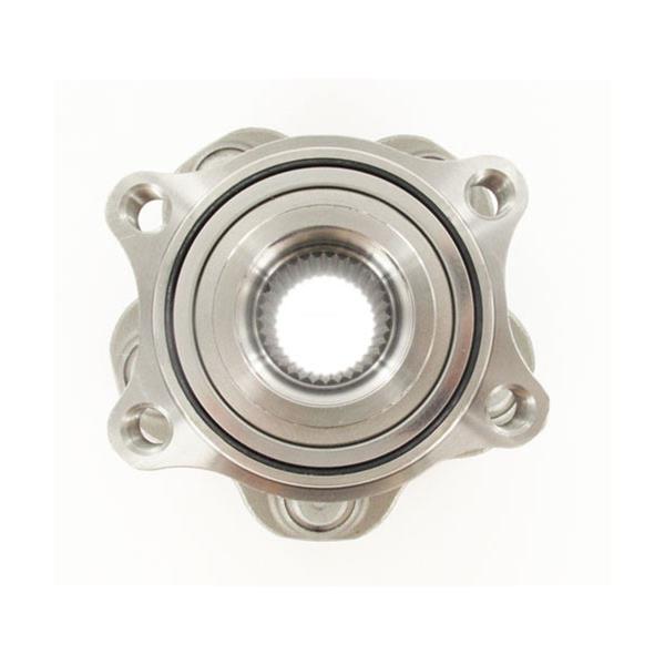 SKF Bearings Wheel Bearing and Hub Assemblies BR930734