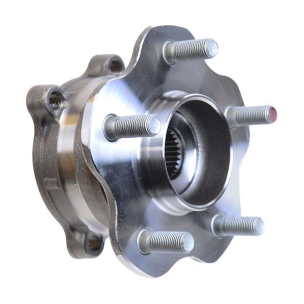 SKF Bearings Wheel Bearing and Hub Assemblies BR930735