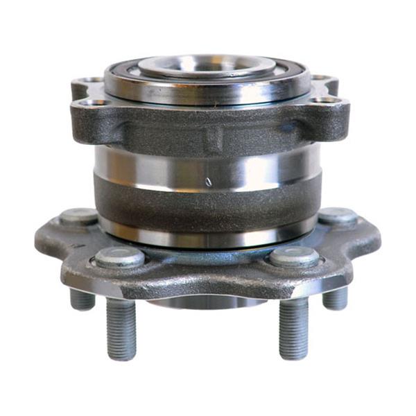 SKF Bearings Wheel Bearing and Hub Assemblies BR930735