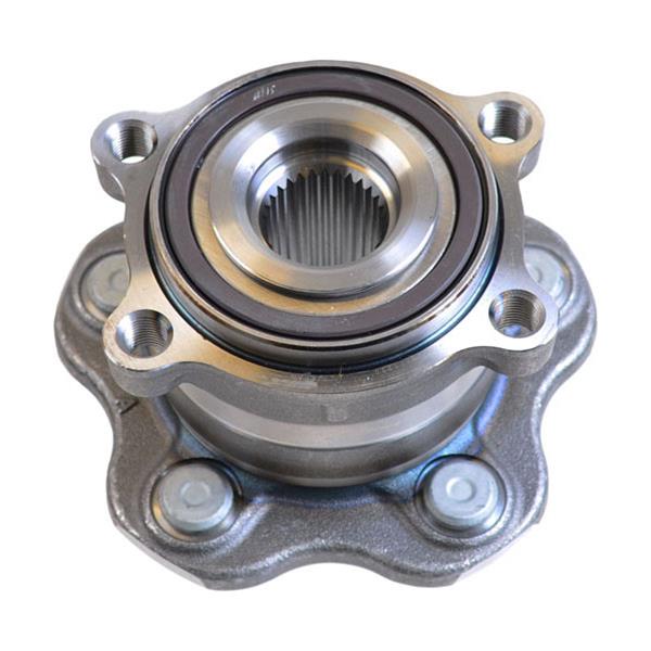 SKF Bearings Wheel Bearing and Hub Assemblies BR930735