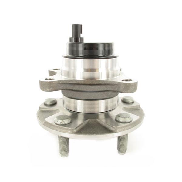 SKF Bearings Wheel Bearing and Hub Assemblies BR930736