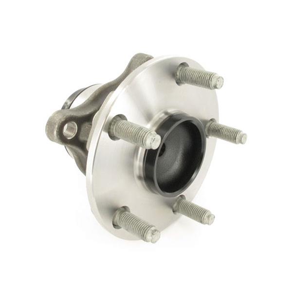 SKF Bearings Wheel Bearing and Hub Assemblies BR930737