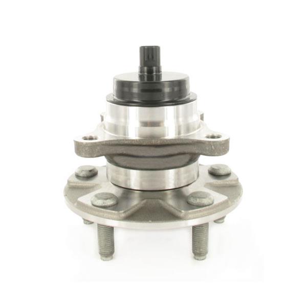 SKF Bearings Wheel Bearing and Hub Assemblies BR930737
