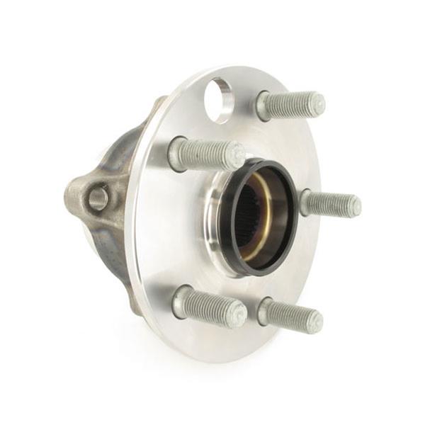 SKF Bearings Wheel Bearing and Hub Assemblies BR930738