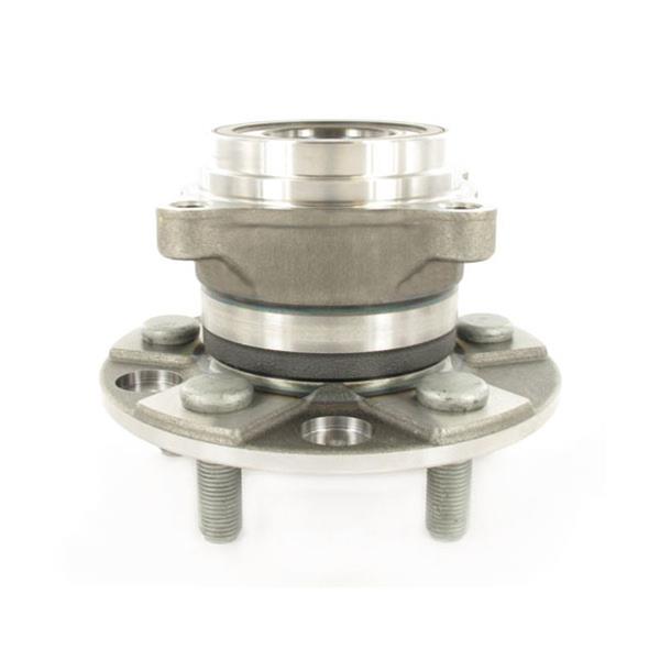 SKF Bearings Wheel Bearing and Hub Assemblies BR930738
