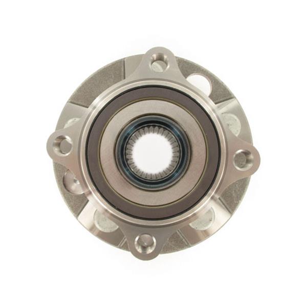SKF Bearings Wheel Bearing and Hub Assemblies BR930738