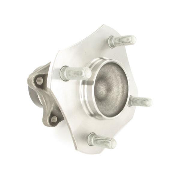 SKF Bearings Wheel Bearing and Hub Assemblies BR930739