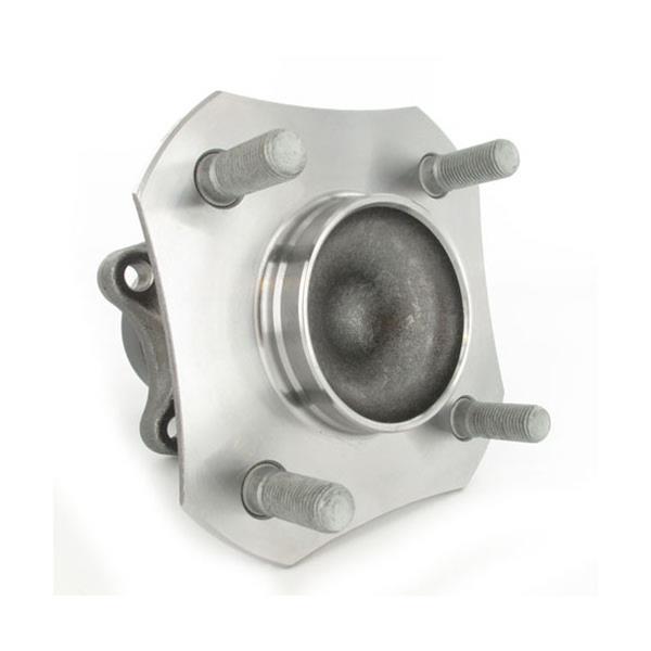 SKF Bearings Wheel Bearing and Hub Assemblies BR930740