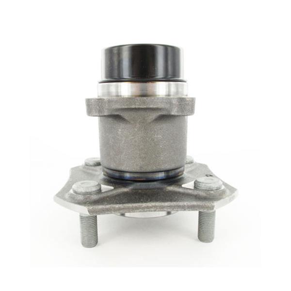 SKF Bearings Wheel Bearing and Hub Assemblies BR930740