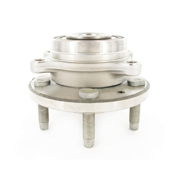 SKF Bearings Wheel Bearing and Hub Assemblies BR930742