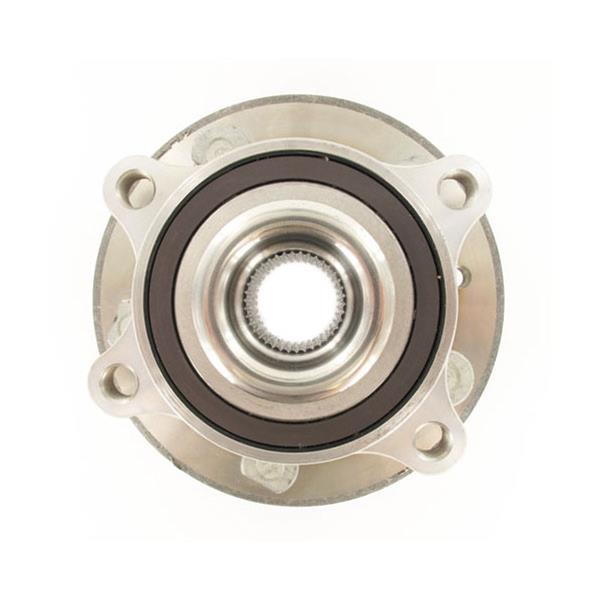 SKF Bearings Wheel Bearing and Hub Assemblies BR930742