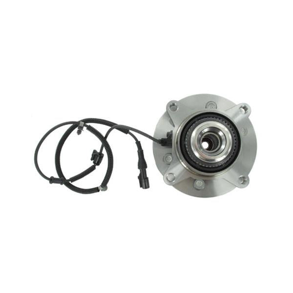 SKF Bearings Wheel Bearing and Hub Assemblies BR930743