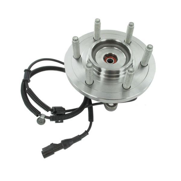SKF Bearings Wheel Bearing and Hub Assemblies BR930743