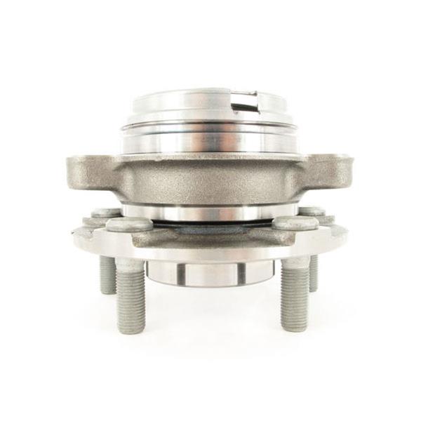 SKF Bearings Wheel Bearing and Hub Assemblies BR930745