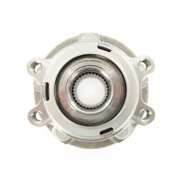 SKF Bearings Wheel Bearing and Hub Assemblies BR930745