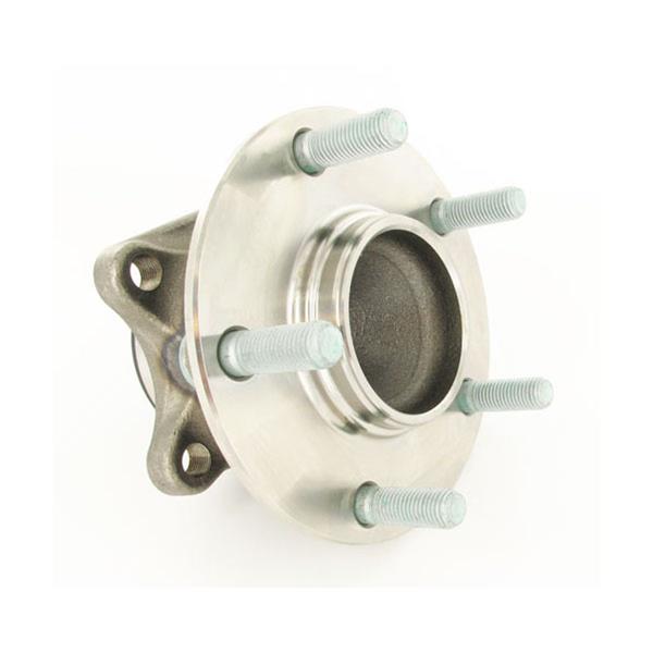 SKF Bearings Wheel Bearing and Hub Assemblies BR930747