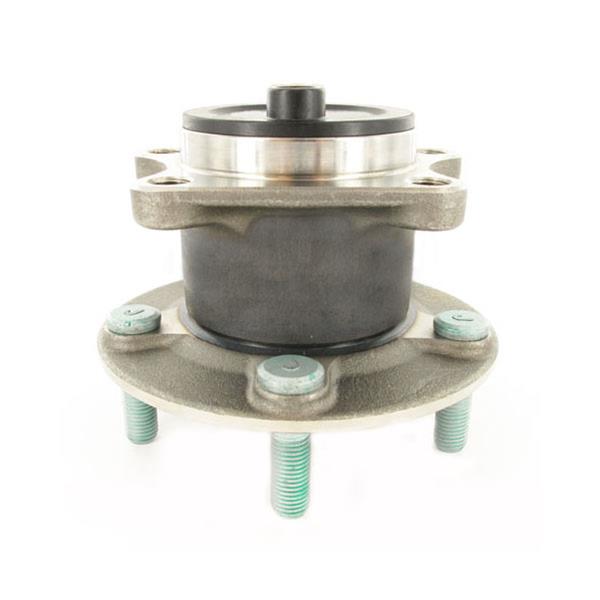SKF Bearings Wheel Bearing and Hub Assemblies BR930747