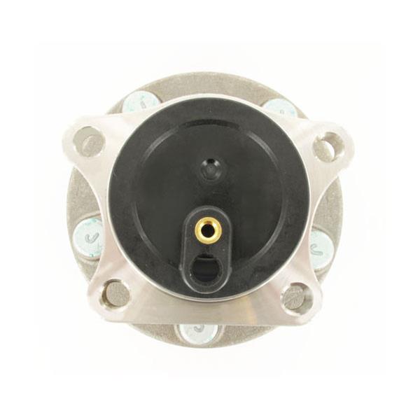 SKF Bearings Wheel Bearing and Hub Assemblies BR930747