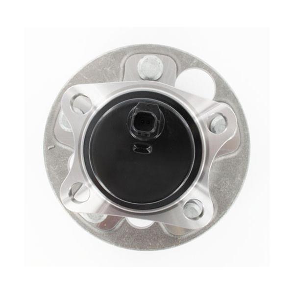 SKF Bearings Wheel Bearing and Hub Assemblies BR930750