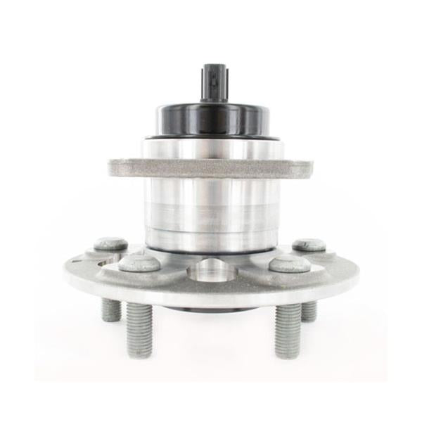 SKF Bearings Wheel Bearing and Hub Assemblies BR930750