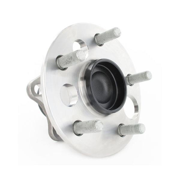 SKF Bearings Wheel Bearing and Hub Assemblies BR930750