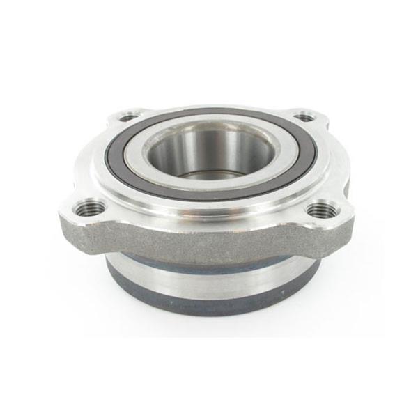SKF Bearings Wheel Bearing and Hub Assemblies BR930751