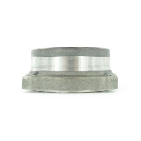 SKF Bearings Wheel Bearing and Hub Assemblies BR930751