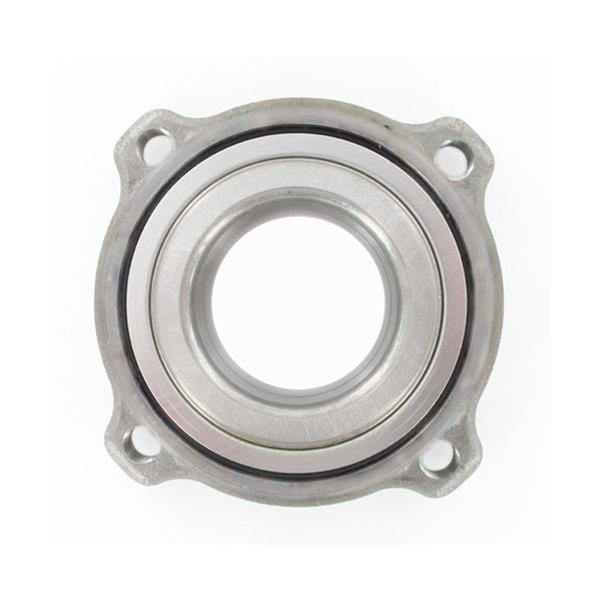 SKF Bearings Wheel Bearing and Hub Assemblies BR930751
