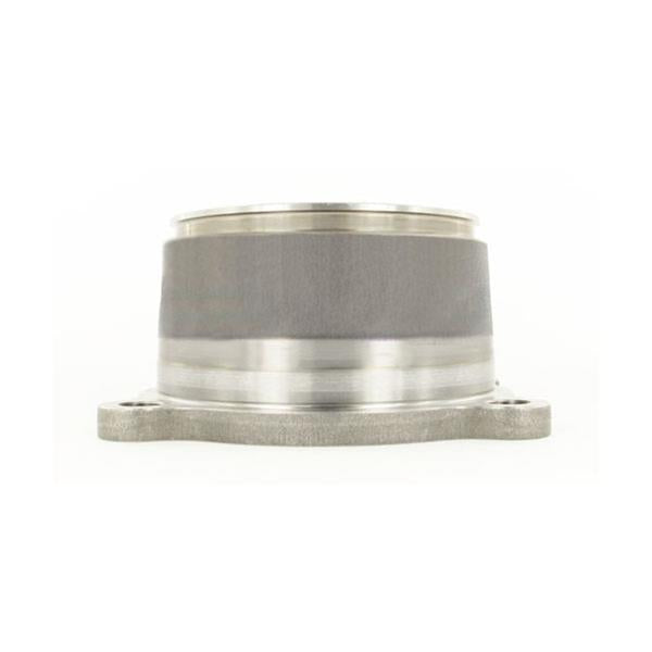 SKF Bearings Wheel Bearing and Hub Assemblies BR930752