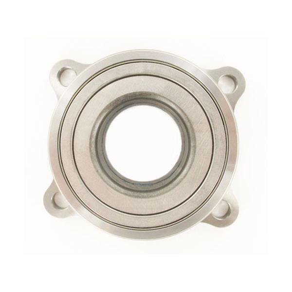 SKF Bearings Wheel Bearing and Hub Assemblies BR930752