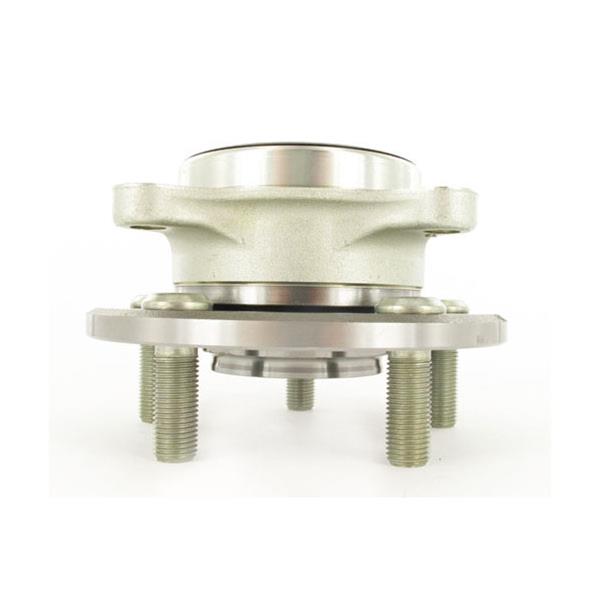 SKF Bearings Wheel Bearing and Hub Assemblies BR930755