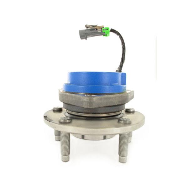 SKF Bearings Wheel Bearing and Hub Assemblies BR930757