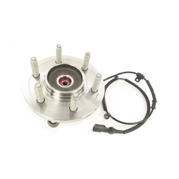 SKF Bearings Wheel Bearing and Hub Assemblies BR930759