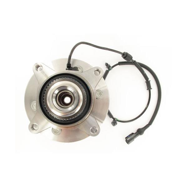 SKF Bearings Wheel Bearing and Hub Assemblies BR930759