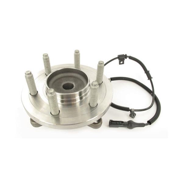 SKF Bearings Wheel Bearing and Hub Assemblies BR930761