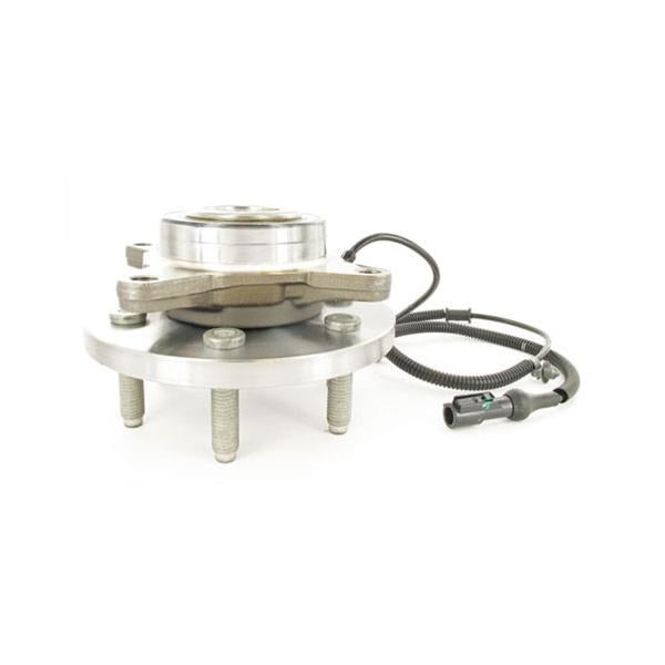 SKF Bearings Wheel Bearing and Hub Assemblies BR930761