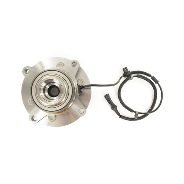SKF Bearings Wheel Bearing and Hub Assemblies BR930761