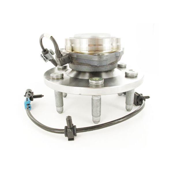 SKF Bearings Wheel Bearing and Hub Assemblies BR930762