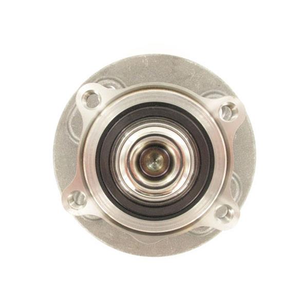 SKF Bearings Wheel Bearing and Hub Assemblies BR930763