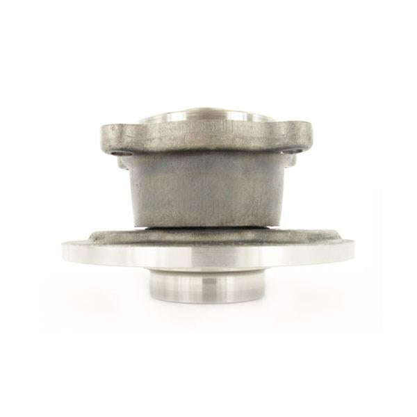 SKF Bearings Wheel Bearing and Hub Assemblies BR930763