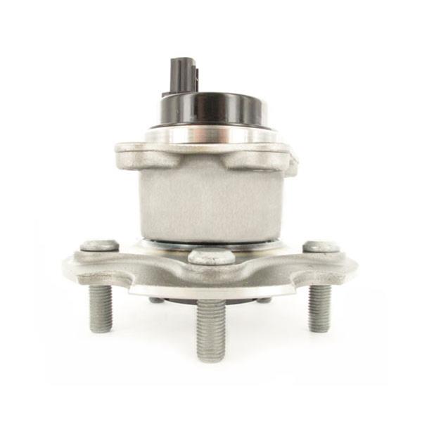 SKF Bearings Wheel Bearing and Hub Assemblies BR930764