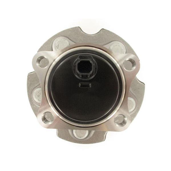 SKF Bearings Wheel Bearing and Hub Assemblies BR930764