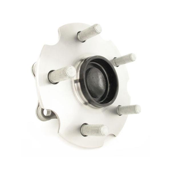 SKF Bearings Wheel Bearing and Hub Assemblies BR930764