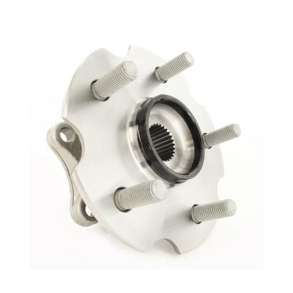 SKF Bearings Wheel Bearing and Hub Assemblies BR930765